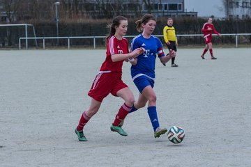 Bild 298 - Frauen SV Wahlstedt - MTV Segeberg : Ergebnis: 3:1
